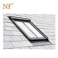 velux skylight roof window