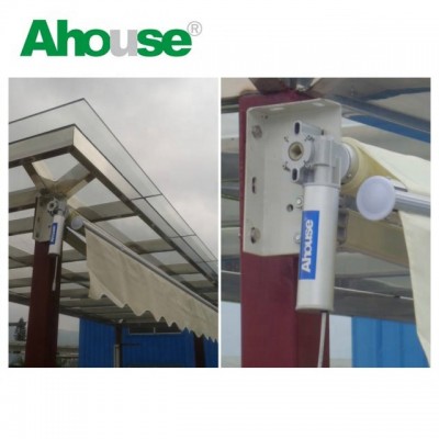 retractable awning motor