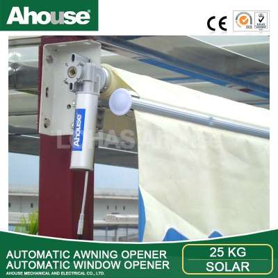 Automatic Outdoor Motorised Retractable Awning opener