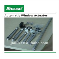 Window Opening Hardware