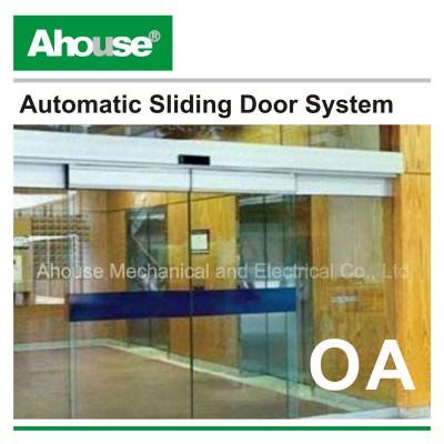 automatic sliding door opener factory