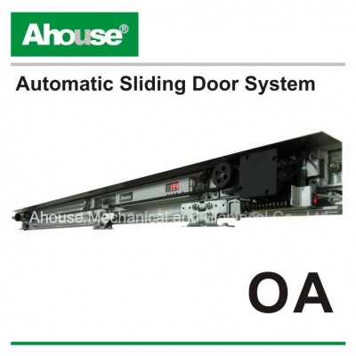 access control system sliding door opener for glass door , wooden door, aluminium door