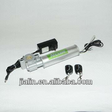 retractable awnings parts / automatic awning motor